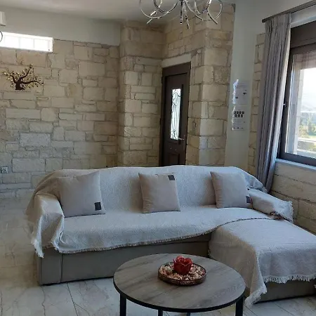 Ioanna 2 * Χανιά