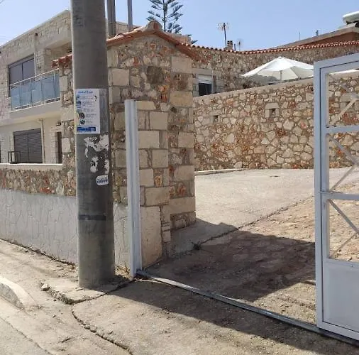 Ioanna 2 Apartament Chania (Crete)