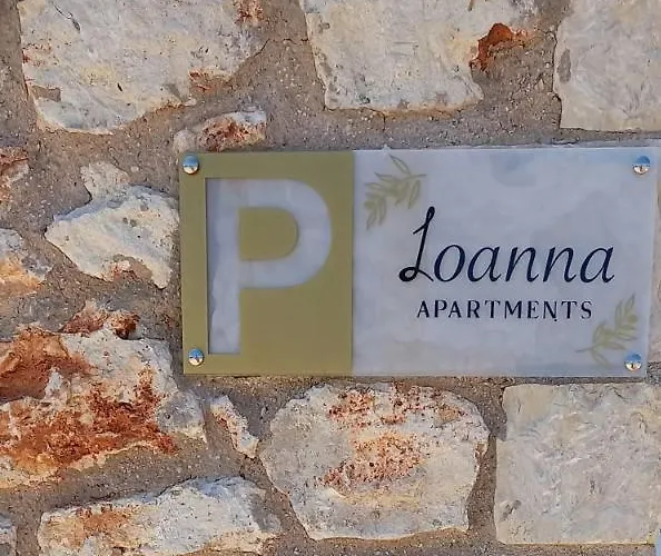 Ioanna 2 * Chania (Crete)