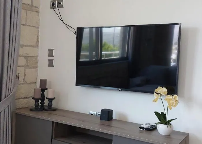 Ioanna 2 Apartament Chania (Crete)