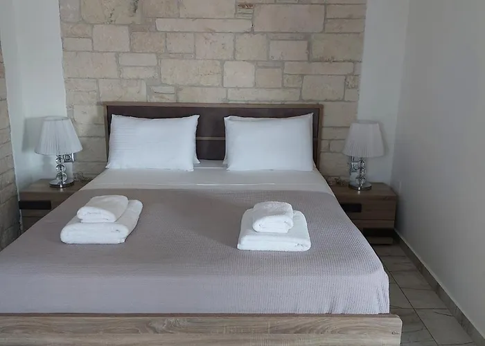 Apartament Ioanna 2 Chania (Crete)