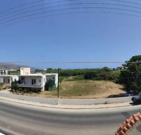 Ioanna 2 Appartement