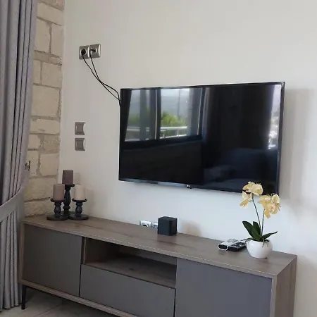 Ioanna 2 Appartement La Canée