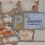 Ioanna 2 * Chania (Crete)