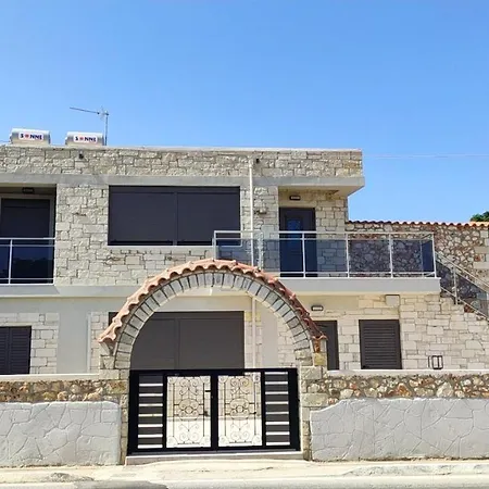 Ioanna 2 * Chania (Crete)