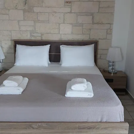 Apartment Ioanna 2 Chania (Crete)