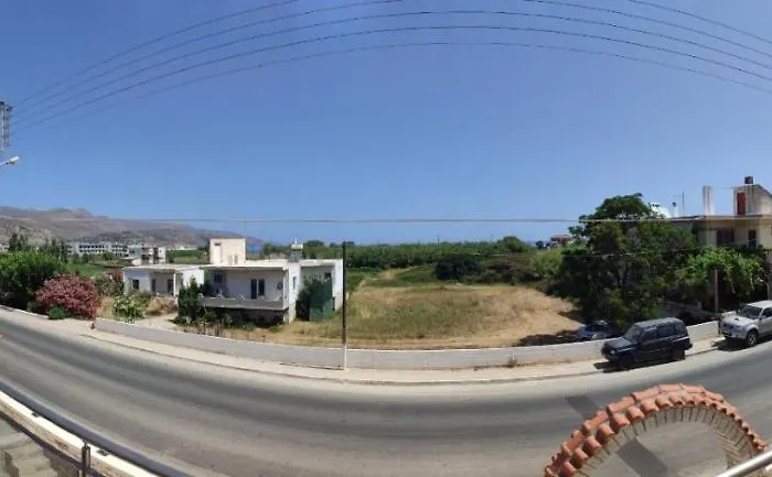 Ioanna 2 Διαμέρισμα