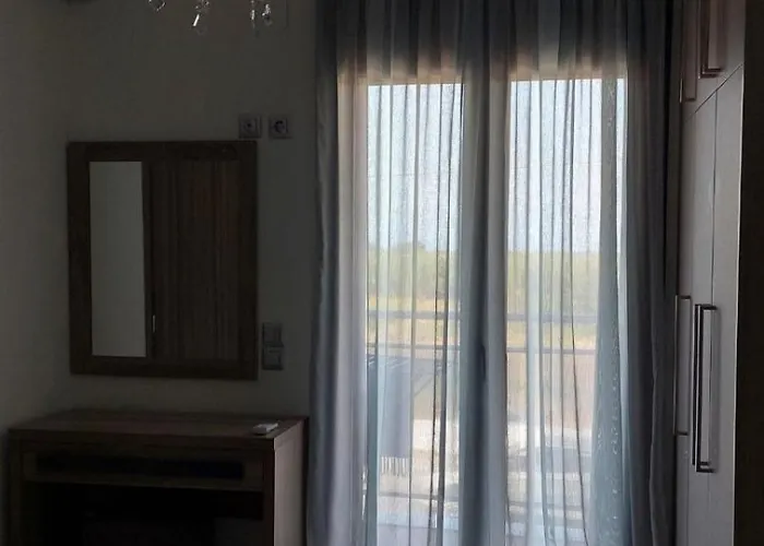 Апартаменты Ioanna 2