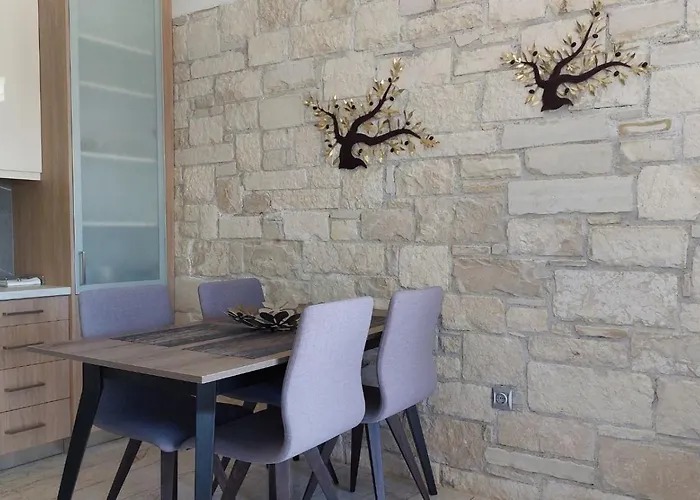 Ioanna 2 Διαμέρισμα *